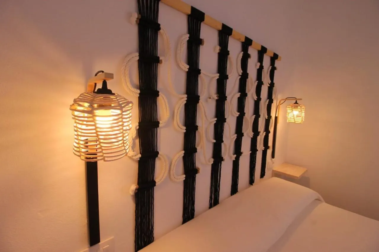 Apartment Ishel Trafalgar Zahora Spain