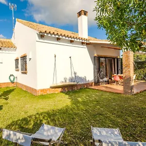 Casa Zahomar Con Piscina Exterior Сasa de vacaciones